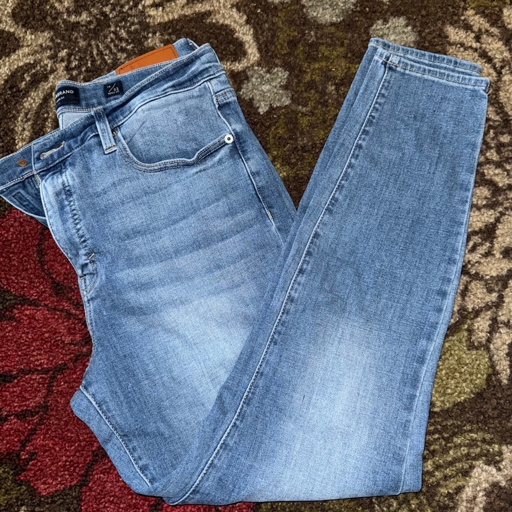 Women’s Lucky Jeans